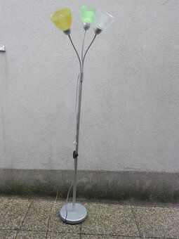 lampa retro dizajn - 3