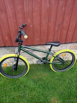BMX - 3