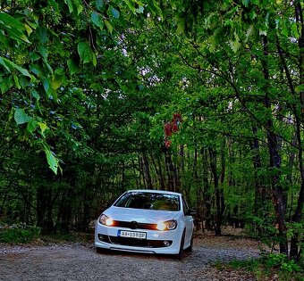 Vw golf 6. 2010 - 3