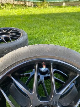 5x100 R18 - 3