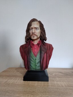 Harry Potter-Sirius Black - 3