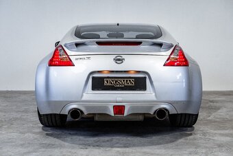 Nissan 370Z 3.7 V6 Coupe - 3