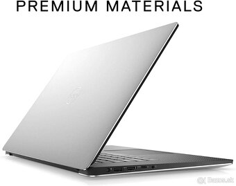 DELL XPS 15 (7590) 4K IPS Touch i7-9750H 16GB 1TB - 3
