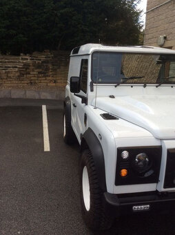 R16 disky Land Rover - 3