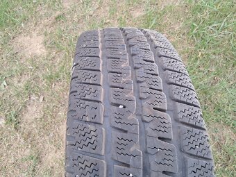 205/75r16c - 3