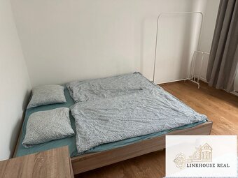 Na prenájom 4.izbový byt Ťahanovce - 3