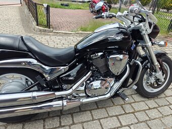 Suzuki M800 VZ 800 Intruder predaný - 3