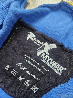 Detské tričko Romy 1pc - 3