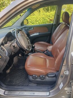 Kia Sportage 2007 - 3