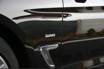 BMW 318d GT – 2.0d – Automat – Luxury Line – 2015/2016 - 3