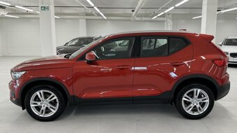 VOLVO XC 40 18" zimná sada alu originál. - 3