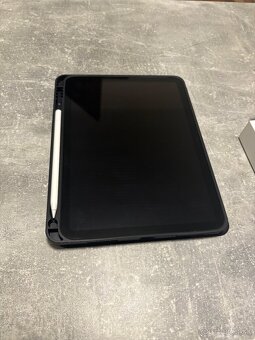 iPad 11” 128GB + Apple Pencil (USB-C) - 3
