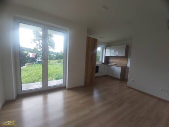 Prenájom: Nadštandardný rodinný dom v meste Čadca(210-P) - 3