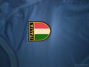 Futbalový dres Kappa Taliansko - 3