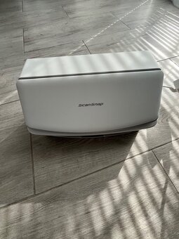 Scener Fujitsu ScanSnap iX1500 - 3