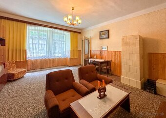 Rodinný dom v obci Hodruša-Hámre (Žarnovica) - 3