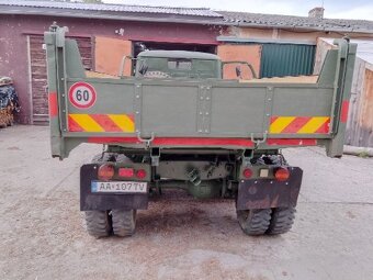 Predám Pragu V3S - 3