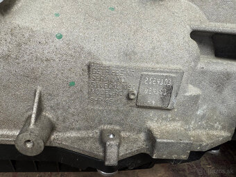 Prevodovka Jaguar F-Pace - 3