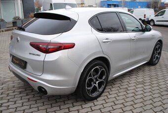 Alfa Romeo Stelvio 2.2 Diesel - PREDAJ AJ NA SPLÁTKY - 3