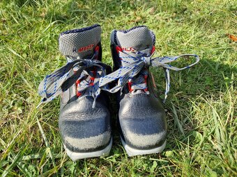 Detske bezky 120 cm - 3