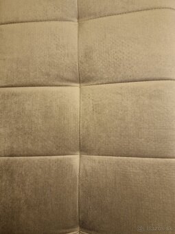 Rozkladací minigauč - 3