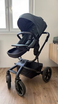 EASYWALKER Harvey 3 Forest Green - 3