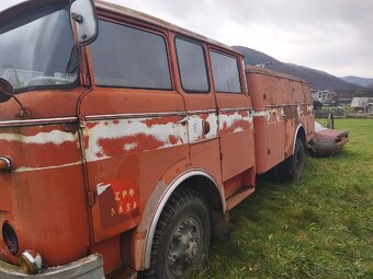 Škoda 706 cas 25 - 3