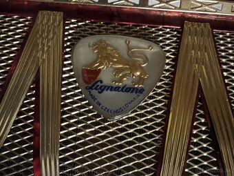 Harmonika Delícia Melodia VIII - 3