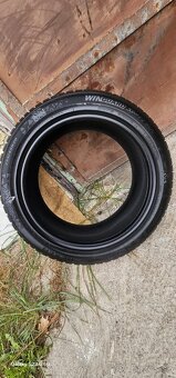 255/45 R20 zimné pneumatiky - 3