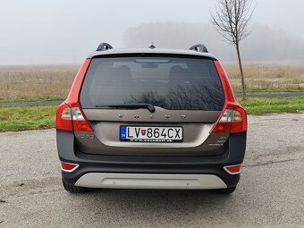 Volvo XC70 4x4 Kinetic Geartronic - 3