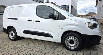 Opel Combo 1,5 CDTI XL Enjoy - 3