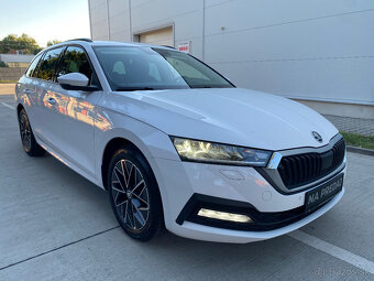 SKODA OCTAVIA “4x4, ROK 2022, EDITION” - 3