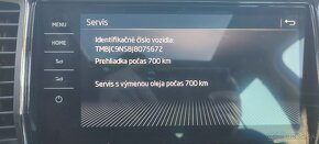 Škoda Kodiaq 1.4 TSI ACT Style 7 m DSG 15446,- € - 3