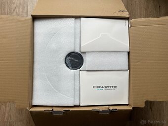 Robotický vysávač Rowenta X-Plorer Serie 75s+ - 3