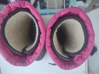 Detské snehule DEMAR Samanta - 3