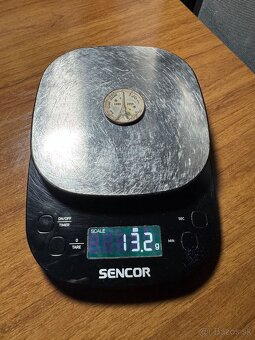 1889–2009 Eiffel Tower Minca - 3