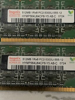 Ddr2 pamäte ram - 3