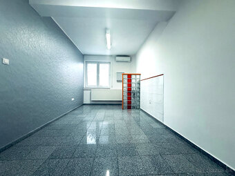 Polyfunkčný dom s wellnessom – Vranov nad Topľou - 3