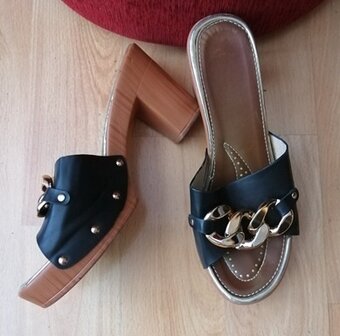 DÁMSKE ŠĽAPKY veľ.38 - 3