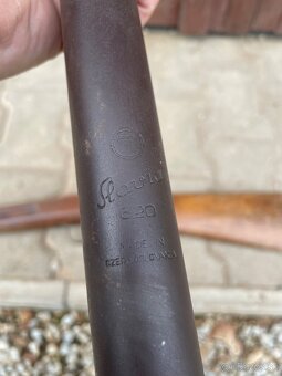 Slavia vzduchovka 620 - 3