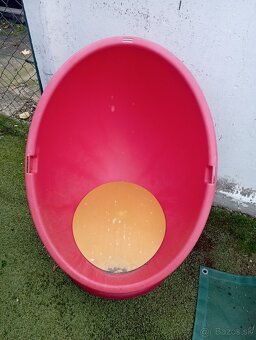 Detské vybavenie do záhrady - 3