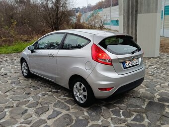 ✳️Ford Fiesta 1.25 Duratec 16V Trend 75000 KM✳️ - 3