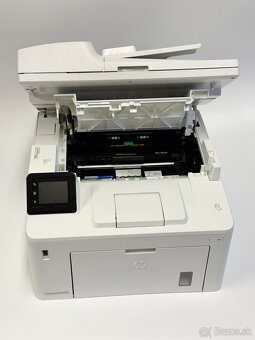 Multifunkčná tlačiareň HP LaserJet M277fdw s novým tonerom - 3