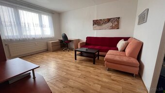 slnečný 2 izbový byt - voľný IHNEĎ - 3