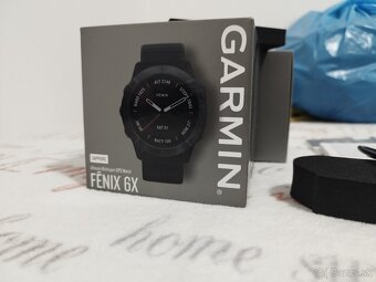 Garmin Fénix 6x - 3