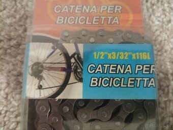 Casamia reťaz na bicykel . - 3