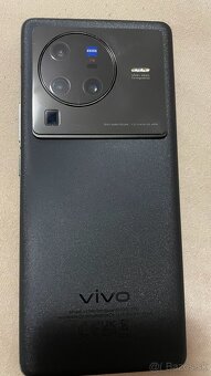Predám Smartfon Vivo X80 Pro 12/256gb - 3