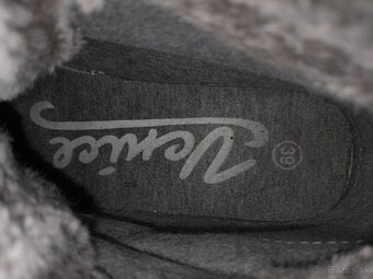 Zimné topánky Venice - 3