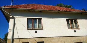 Útulná vidiecka chalupa obklopená prírodou na predaj - 3