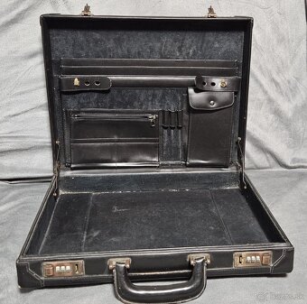Diplomaticky kufrík - 3